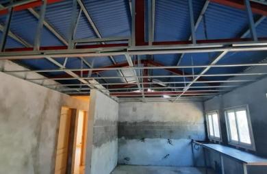 Vente Maison 100m&sup2; 4 pièces Saint André