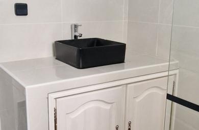 Vente Maison 75m&sup2; 4 pièces Saint-Benoît