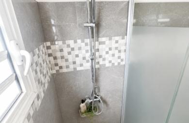 Vente Appartement 56m&sup2; 3 pièces Saint Gilles les Bains