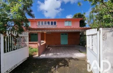 Vente Maison 167m&sup2; 7 pièces Sainte Suzanne