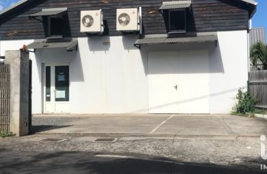 Vente Local commercial 80m&sup2; Bois de Nefles St Paul