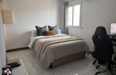 Vente Appartement 23m&sup2; 1 pièce Sainte Clotilde