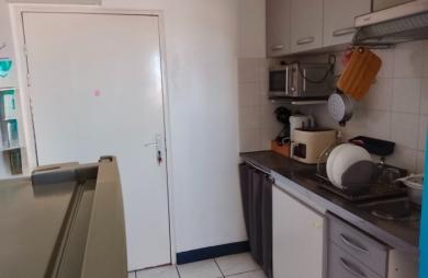 Vente Appartement 23m&sup2; 1 pièce Sainte Clotilde