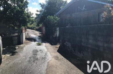 Vente Terrain 1200m&sup2; Piton Saint Leu