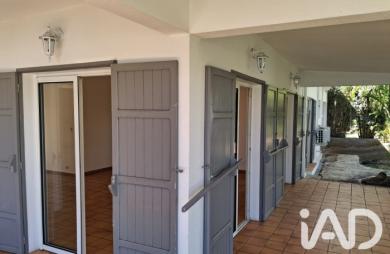 Vente Maison 100m&sup2; 5 pièces La Montagne