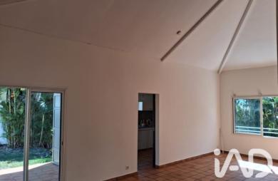 Vente Maison 100m&sup2; 5 pièces La Montagne