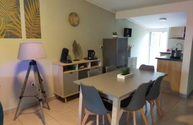 Vente Maison 108m&sup2; 6 pièces Sainte Rose