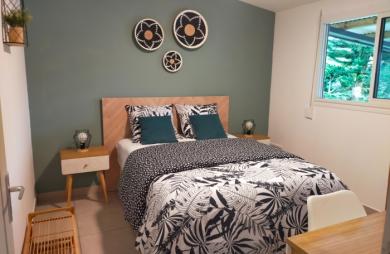 Vente Maison 108m&sup2; 6 pièces Sainte Rose