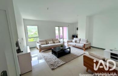 Vente Appartement 63m&sup2; 2 pièces Saint Joseph