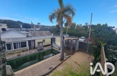 Vente Maison 150m&sup2; 4 pièces Le Tampon