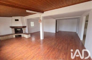 Vente Maison 150m&sup2; 4 pièces Le Tampon