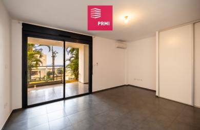 Vente Appartement 29.7m² 1 pièce Saint Denis