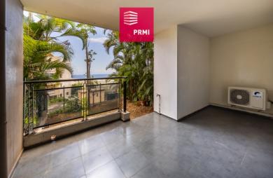 Vente Appartement 29.7m² 1 pièce Saint Denis