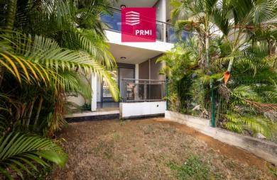 Vente Appartement 29.7m² 1 pièce Saint Denis