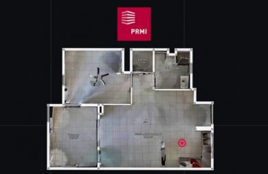 Vente Appartement 47.26m² 2 pièces Saint-Pierre