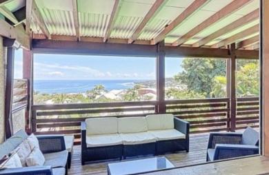 Vente Maison 146m&sup2; 5 pièces Saint Gilles les Bains
