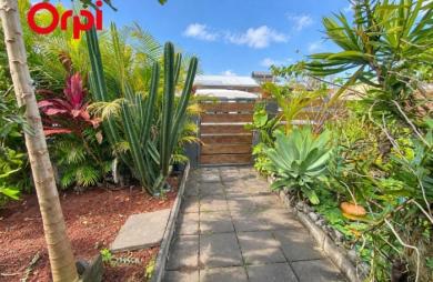 Vente Maison 84m&sup2; 4 pièces Saint Philippe