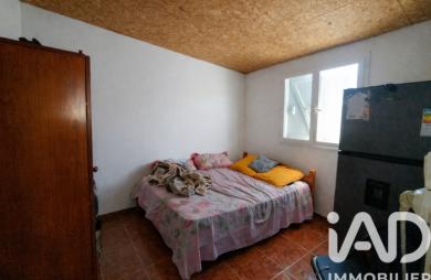 Vente Maison 123m&sup2; 7 pièces Ravine des Cabris