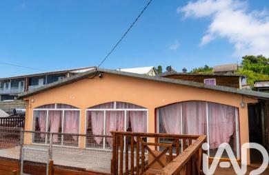 Vente Maison 196m&sup2; 10 pièces Plaine des Cafres