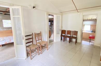 Vente Maison 77m&sup2; 5 pièces Rivière Saint Louis