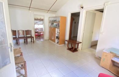 Vente Maison 77m&sup2; 5 pièces Rivière Saint Louis