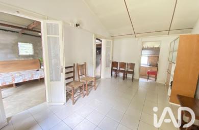 Vente Maison 77m&sup2; 5 pièces Rivière Saint Louis