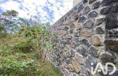 Vente Maison 77m&sup2; 5 pièces Rivière Saint Louis