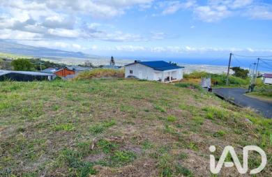 Vente Terrain 400m&sup2; Saint Louis