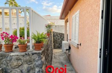 Vente Maison 100m&sup2; 4 pièces Saint Paul