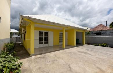 Location Maison 70.00m&sup2; 4 pièces Saint Louis
