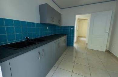 Location Maison 70.00m&sup2; 4 pièces Saint Louis