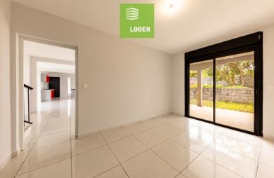 Location Maison 132m² 5 pièces Petite île