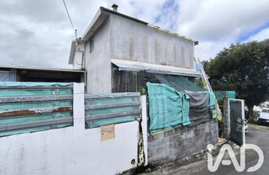 Vente Maison 90m&sup2; 4 pièces Le Tampon