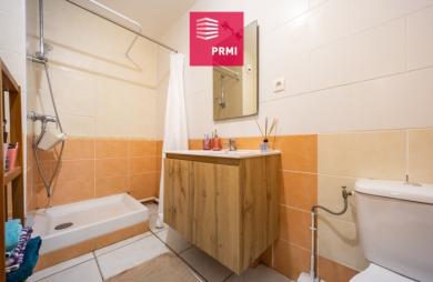 Vente Appartement 34.89m² 2 pièces Sainte Marie