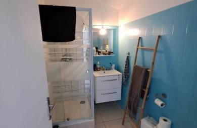 Vente Appartement 54m&sup2; 3 pièces Le Tampon