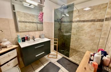Vente Appartement 40.79m² 2 pièces Saint Gilles les Bains