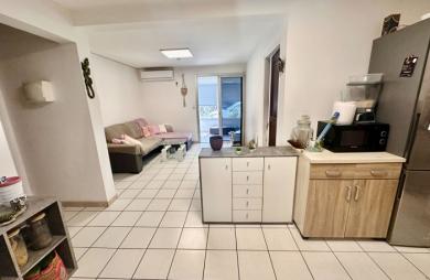 Vente Appartement 40.79m² 2 pièces Saint Gilles les Bains