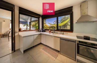 Vente Maison 107m² 4 pièces Saint Gilles les Bains
