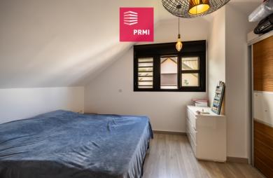 Vente Maison 107m² 4 pièces Saint Gilles les Bains