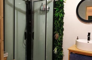 Vente Appartement 51m&sup2; 3 pièces Ravine des Cabris
