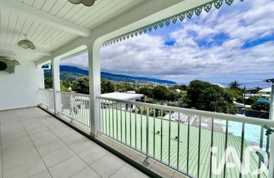 Vente Maison 140m&sup2; 7 pièces Sainte Marie