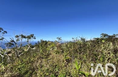 Vente Terrain 346m&sup2; Saint Joseph