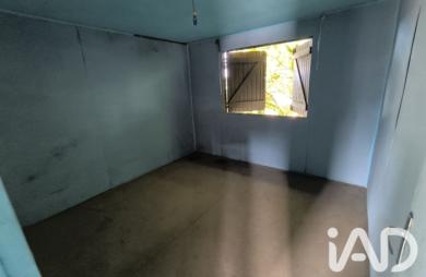 Vente Maison 75m&sup2; 4 pièces Saint Louis