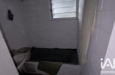 Vente Maison 75m&sup2; 4 pièces Saint Louis