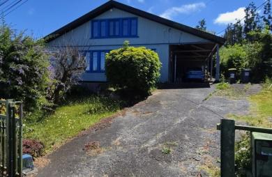 Vente Maison 190m&sup2; 5 pièces Plaine des Cafres