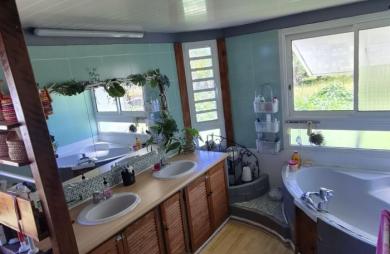 Vente Maison 190m&sup2; 5 pièces Plaine des Cafres