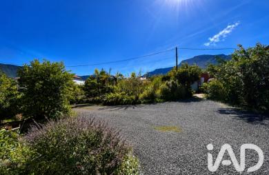 Vente Terrain 669m&sup2; Saint Joseph
