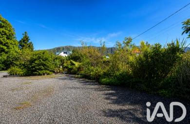Vente Terrain 669m&sup2; Saint Joseph
