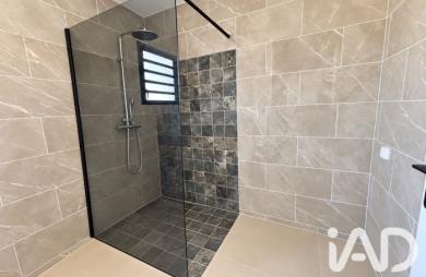 Vente Maison 77m&sup2; 4 pièces Saint Joseph