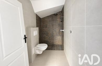 Vente Maison 77m&sup2; 4 pièces Saint Joseph
